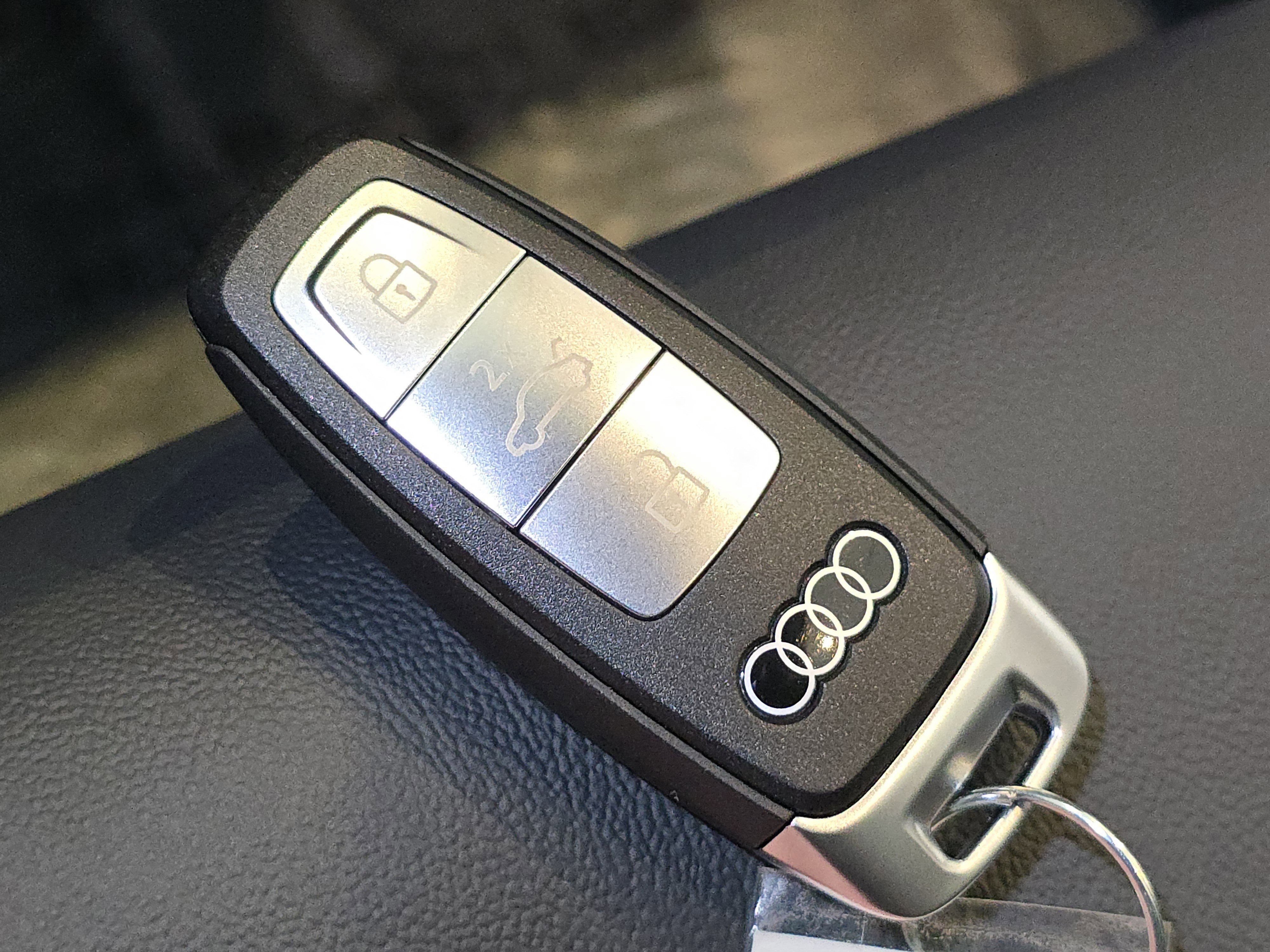 New 2026 Audi Q3 quattro 2.0T AWD/4WD image 27