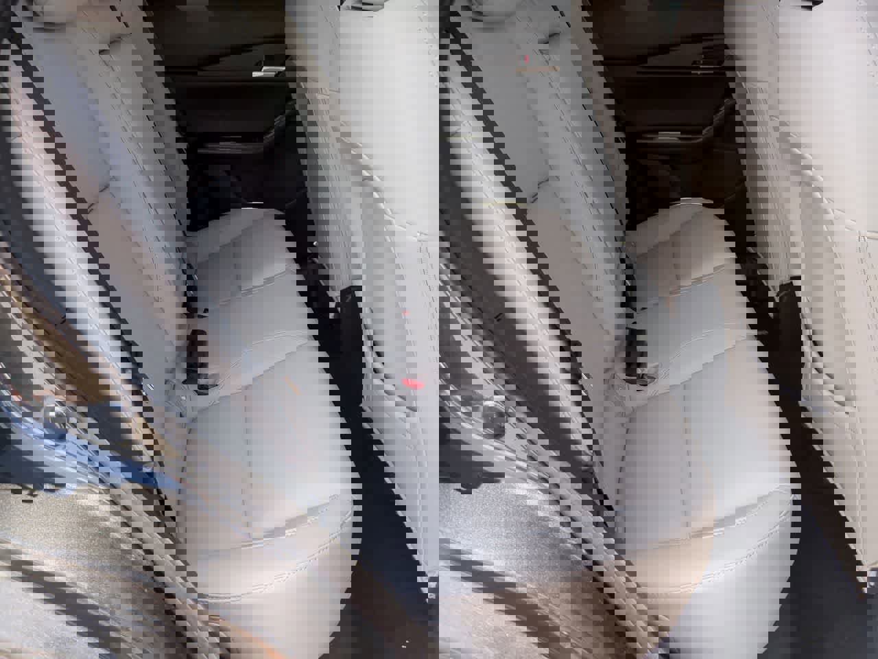 Used 2025 MAZDA CX-30 AWD 2.5 S w/ Preferred Package image 19