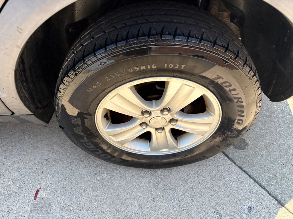 Used 2008 Saturn Vue XE w/ Preferred Package FWD image 17
