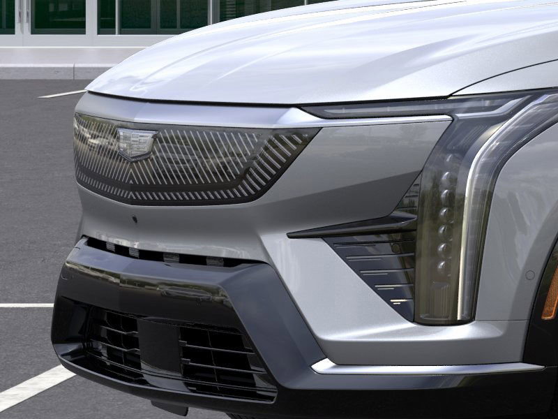 New 2026 Cadillac Optiq Luxury 1 image 13