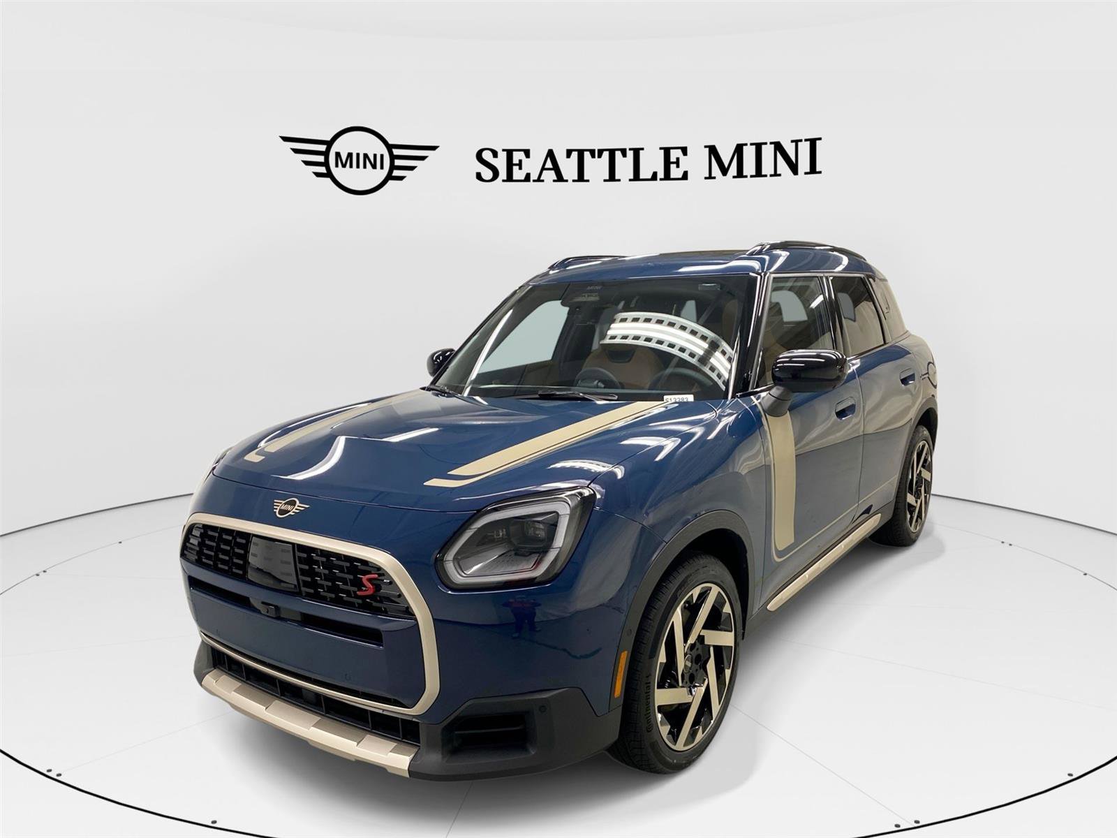 New 2026 MINI Cooper Countryman S image 1
