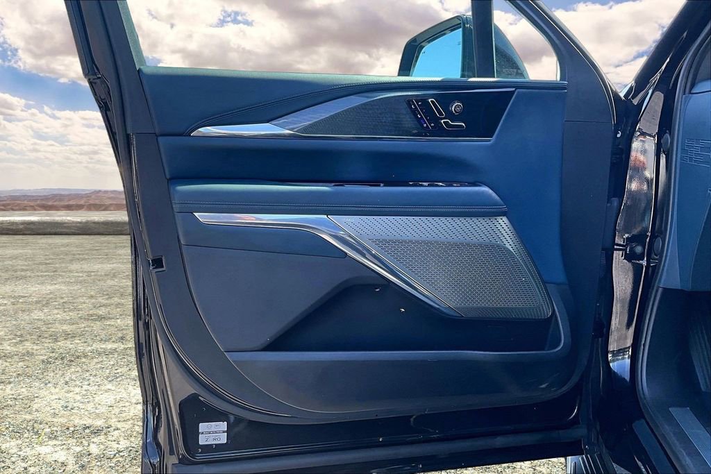 Certified 2025 Cadillac Escalade IQ Sport 2 image 20