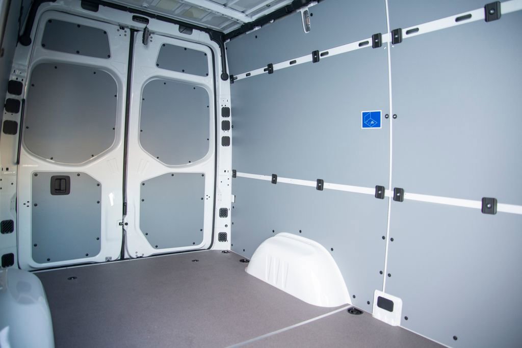 New 2026 Mercedes-Benz Sprinter 2500 image 20