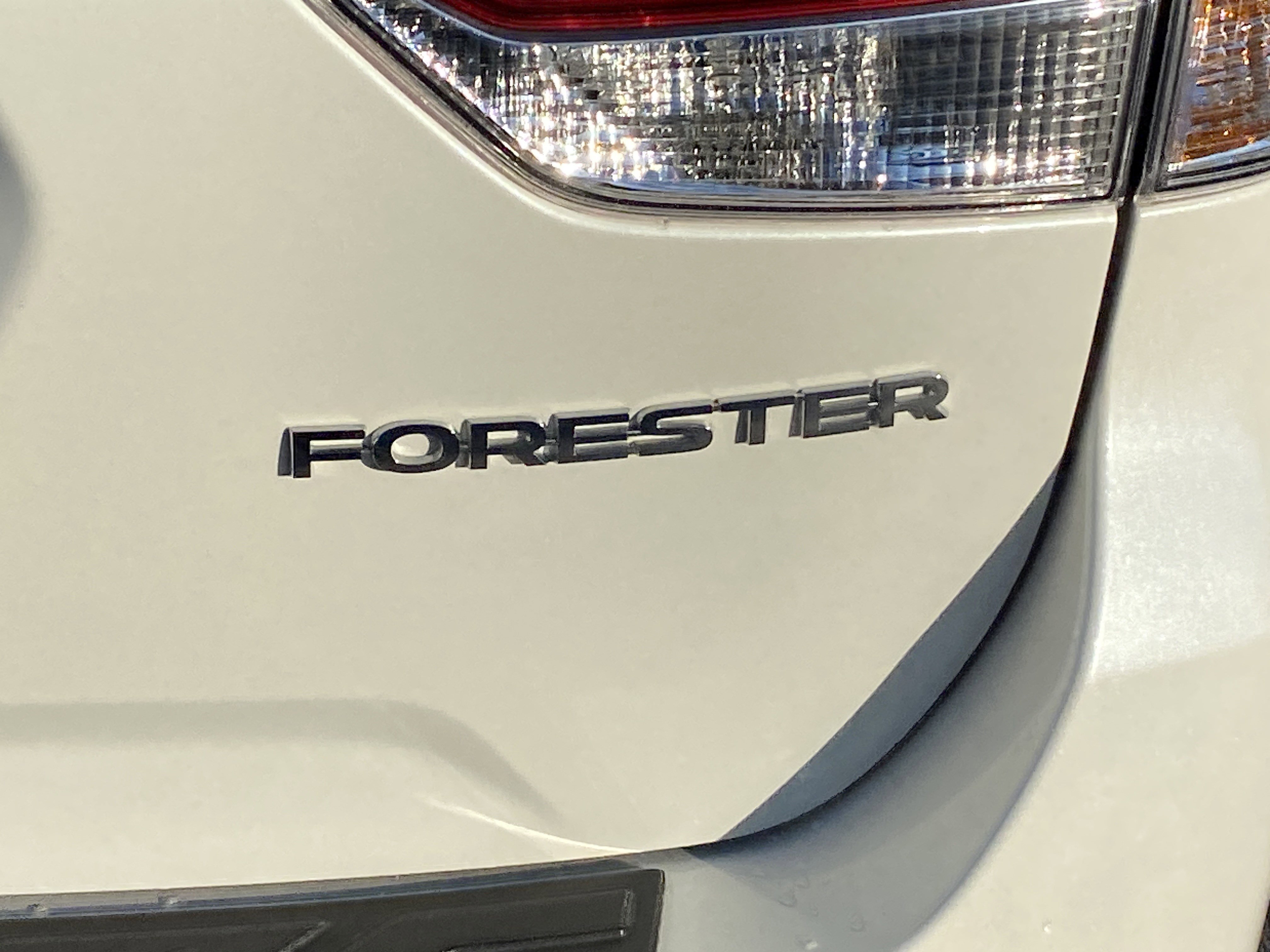 Used 2023 Subaru Forester image 26
