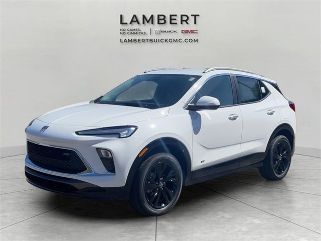 New 2026 Buick Encore GX Sport Touring w/ Comfort Package