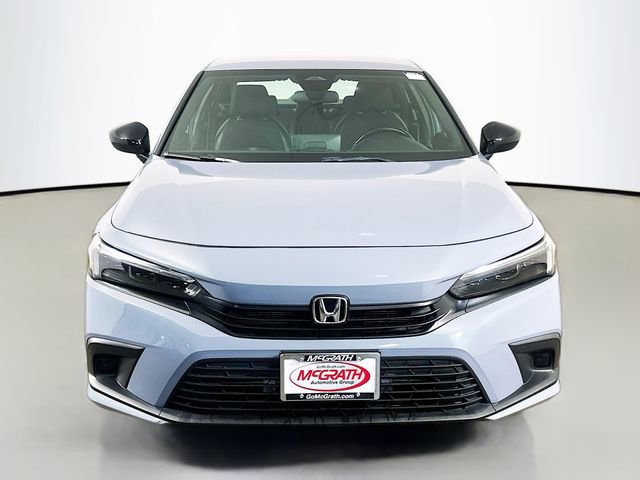 Used 2024 Honda Civic Sport image 14