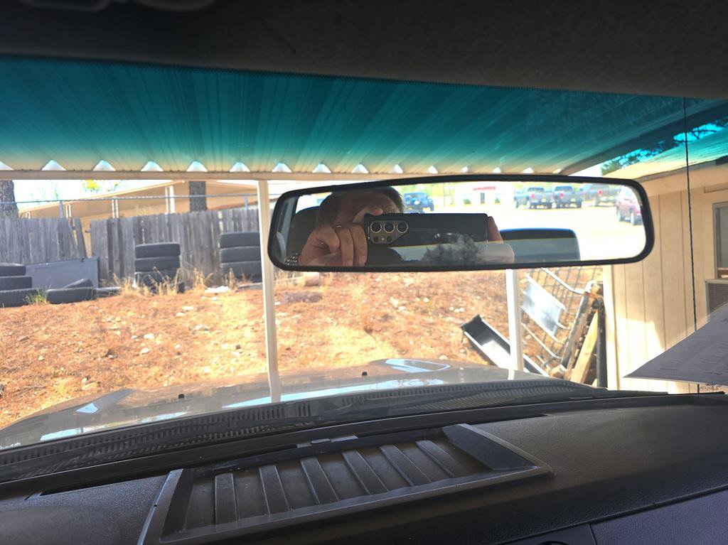 Used 2015 Ford F350 XL w/ Trailer Tow Package image 15