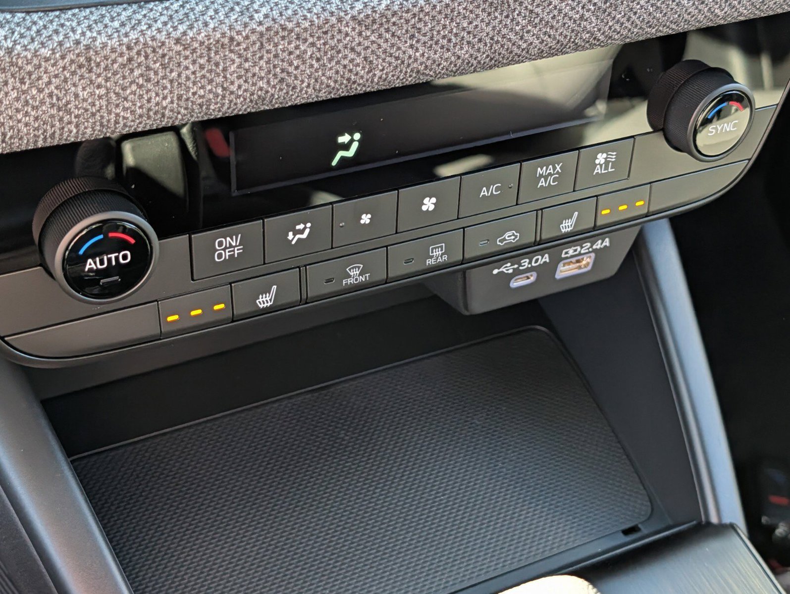 New 2026 Subaru Outback Premium AWD/4WD image 8