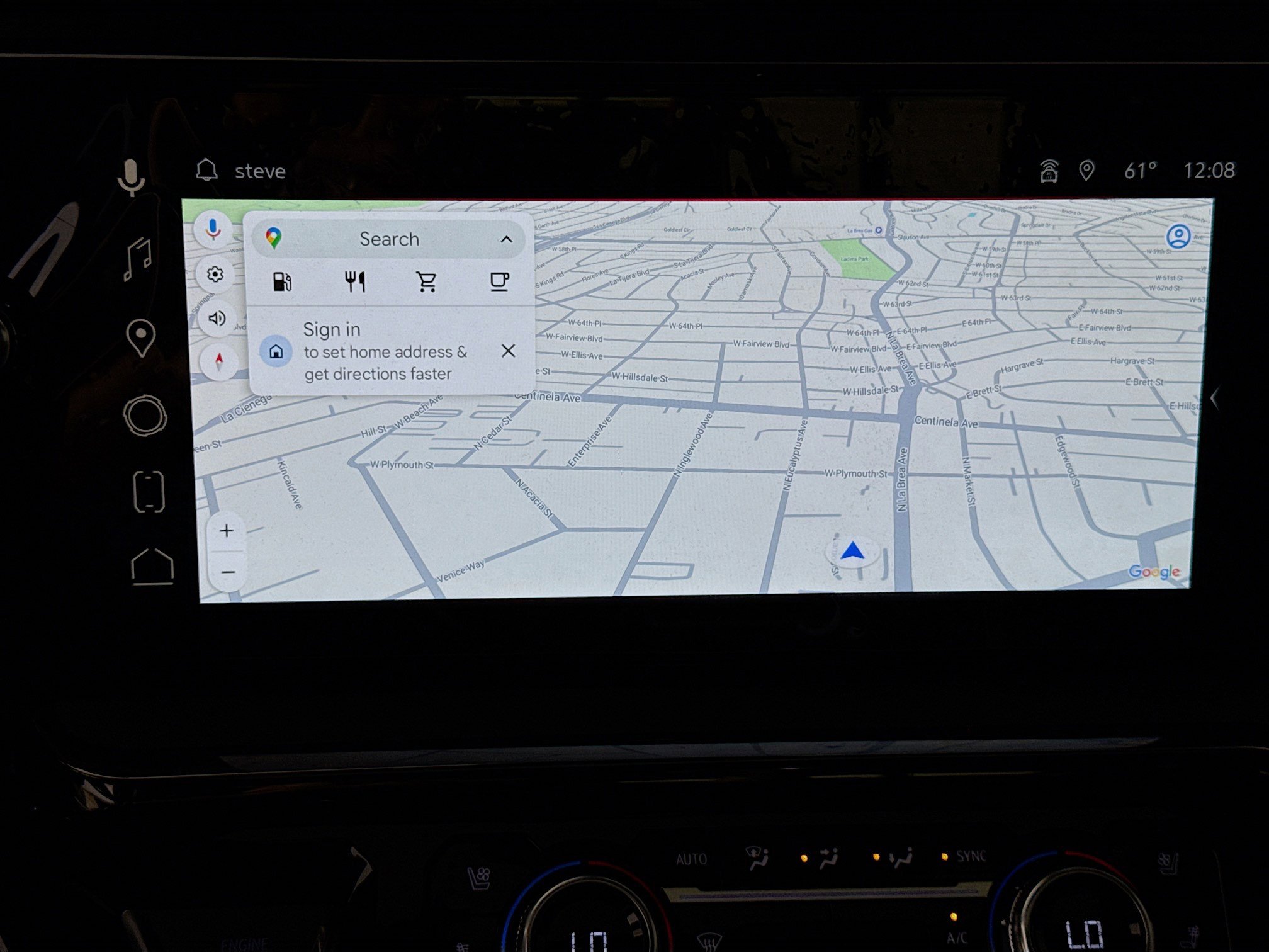 Used 2024 GMC Sierra 2500 AT4X image 13