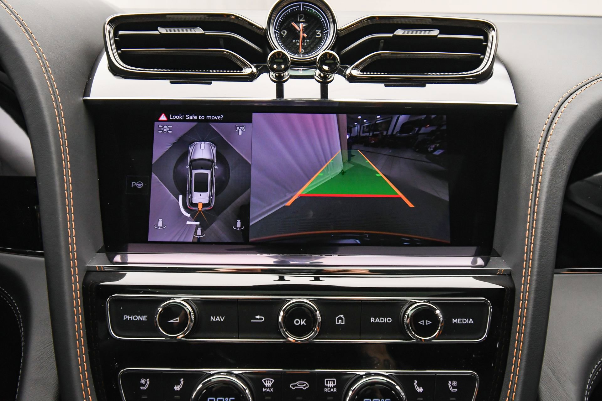 New 2026 Bentley Bentayga Speed image 38