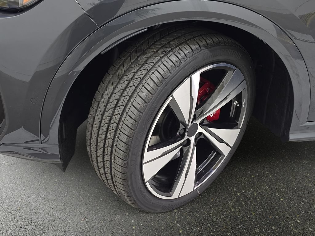 New 2026 Audi SQ5 Premium Plus AWD/4WD image 31