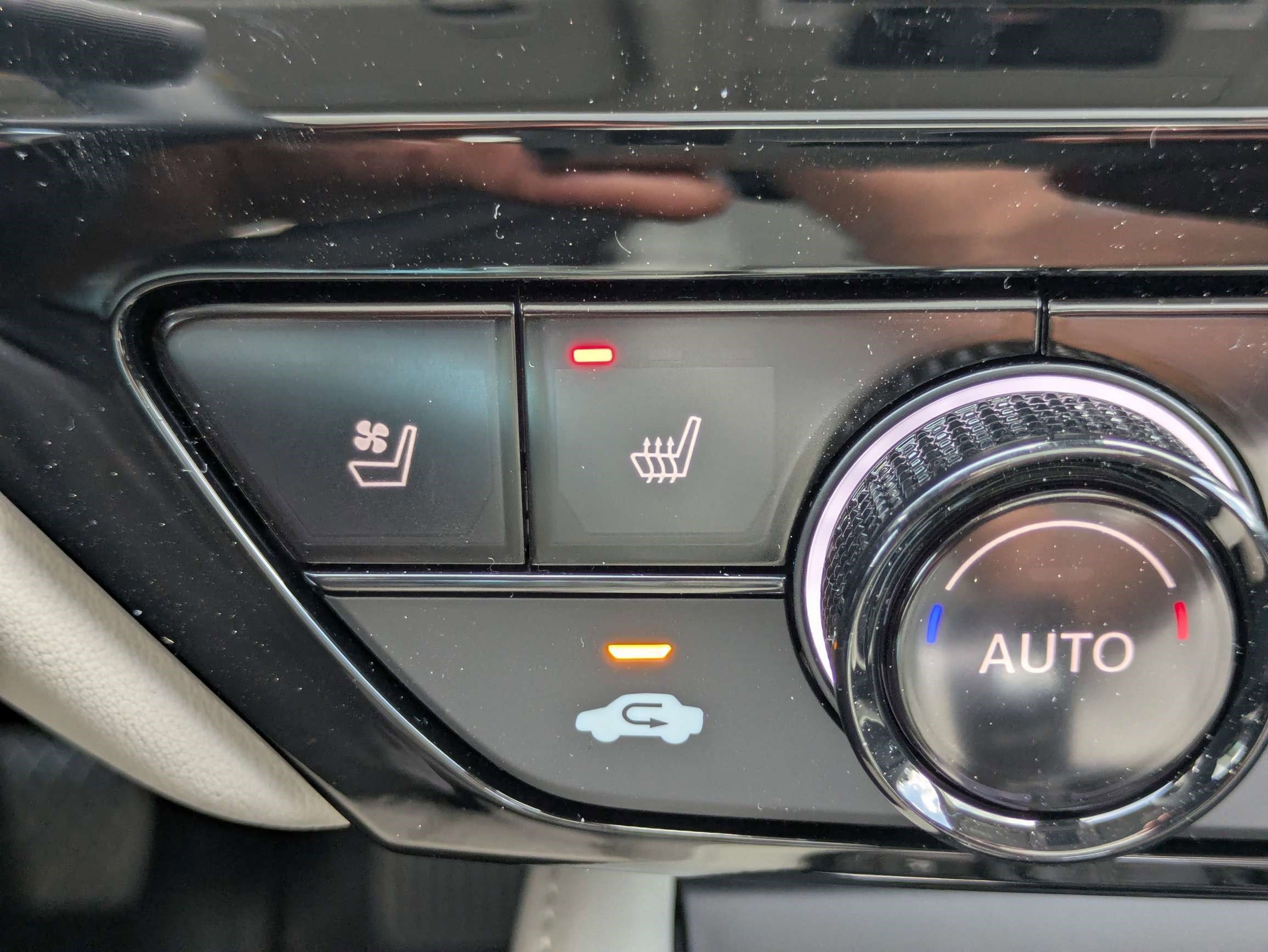 New 2026 Honda Accord Touring image 28