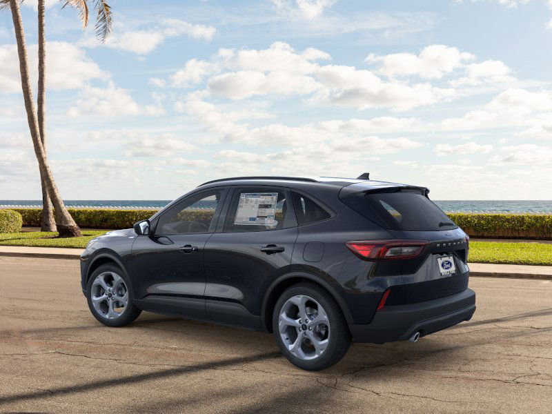 New 2026 Ford Escape ST-Line image 21