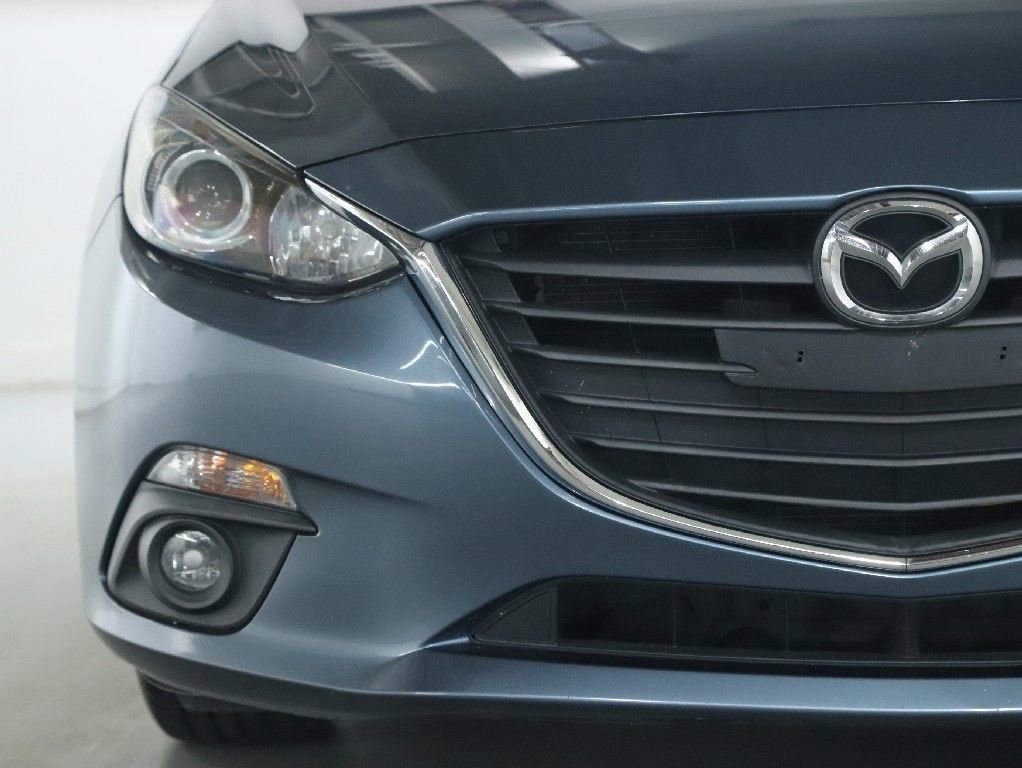Used 2015 MAZDA MAZDA3 i Grand Touring FWD image 6
