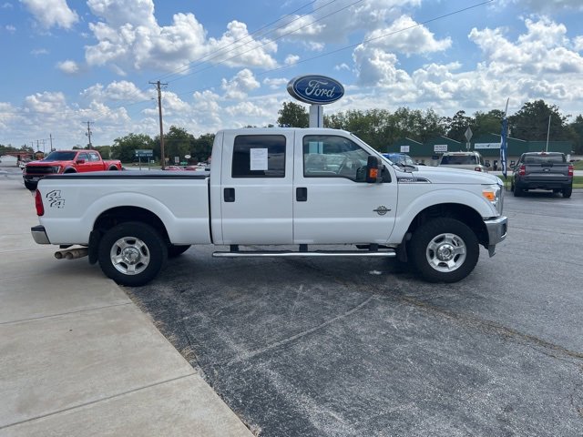 Used 2016 Ford F250 XLT image 4