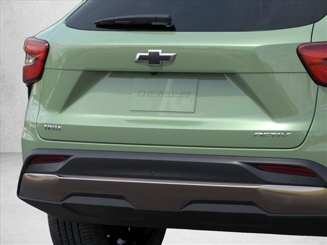 New 2026 Chevrolet Trax ACTIV w/ Driver Confidence Package FWD image 14