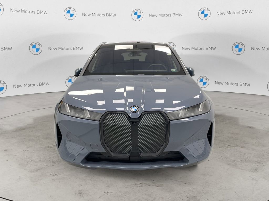 New 2026 BMW iX xDrive45 image 7