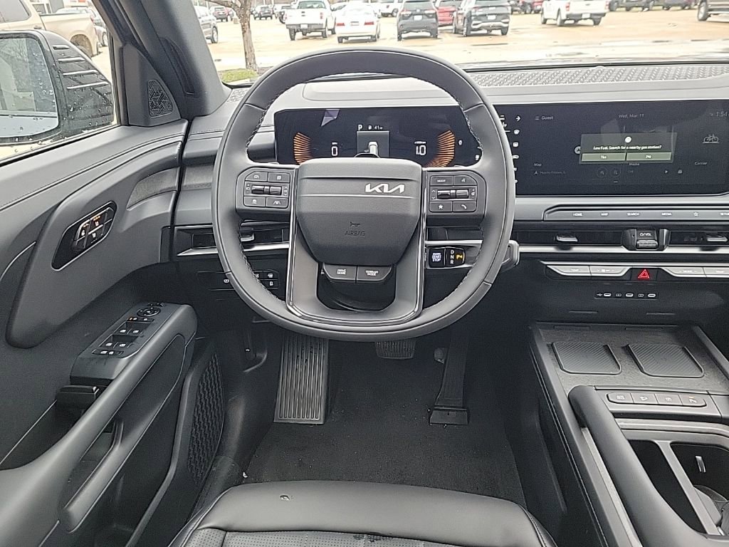 New 2027 Kia Telluride EX X-Line image 13