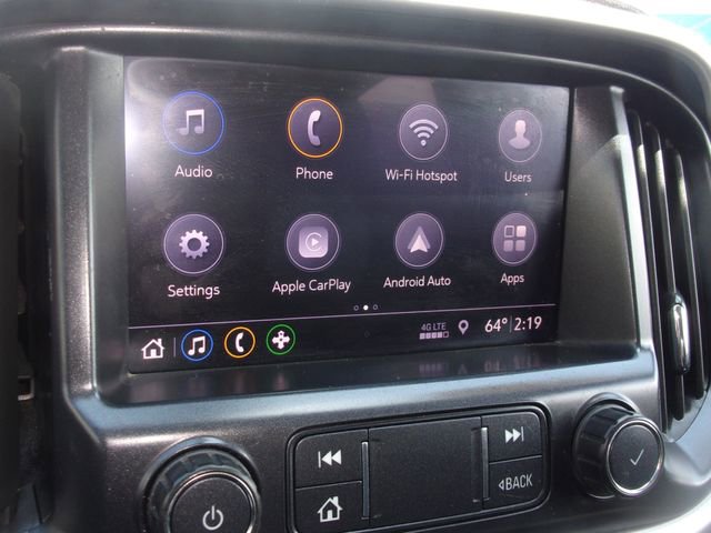 Used 2020 GMC Canyon SLE w/ Trailering Package RWD image 18