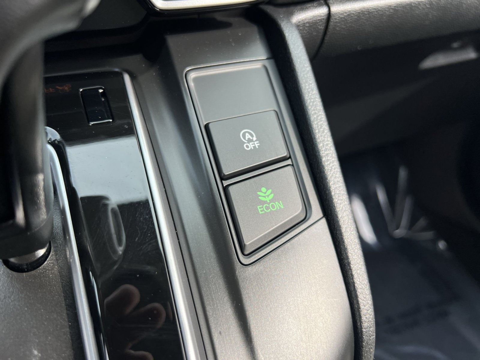 Used 2020 Honda CR-V EX-L image 34