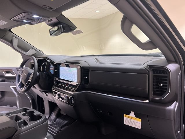 New 2026 Chevrolet Silverado 2500 LT w/ Trail Boss Package AWD/4WD image 25