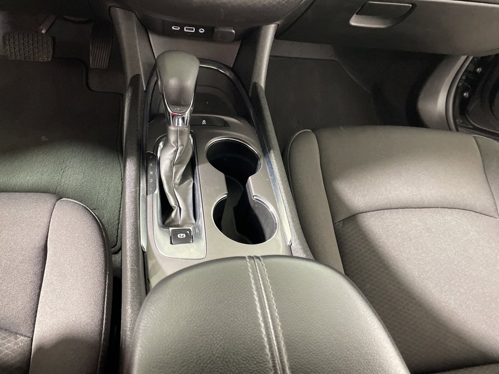 Used 2023 Chevrolet Malibu LT image 17