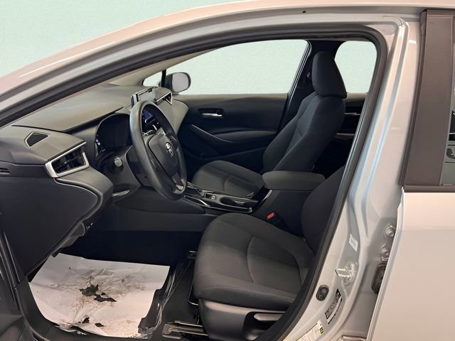 Used 2020 Toyota Corolla LE w/ Protection Package FWD image 13