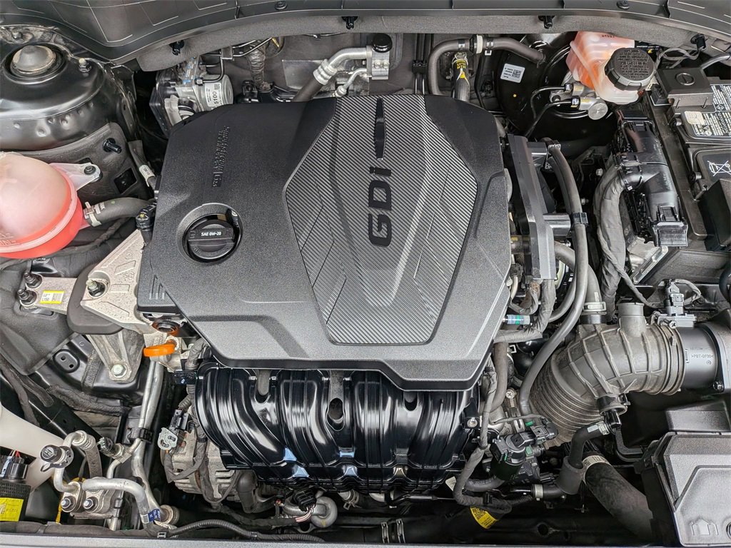 Certified 2023 Kia Sorento S w/ Panoramic Sunroof Package image 27