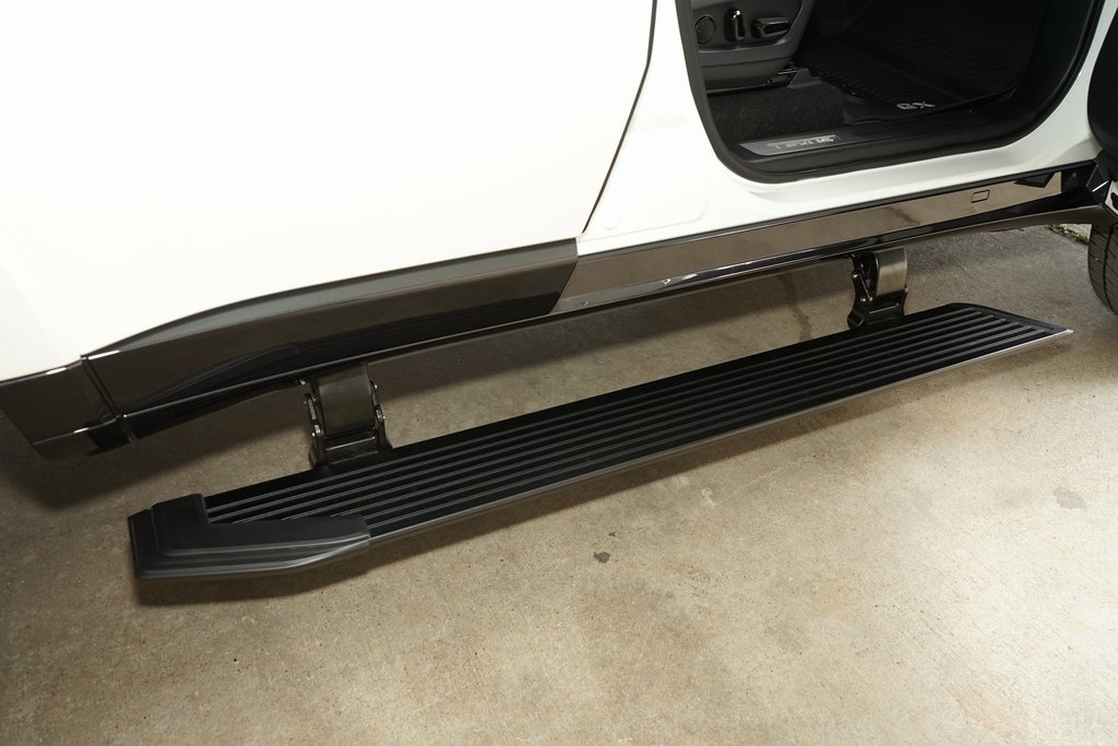 Used 2025 Lexus GX 550 image 28