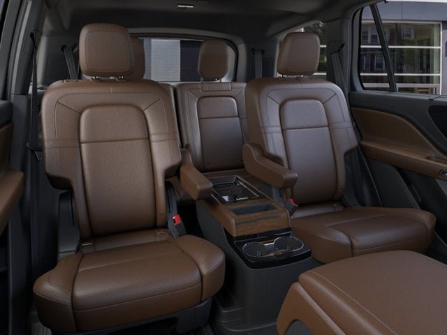 New 2026 Lincoln Aviator Reserve w/ Luxury Package AWD/4WD image 33
