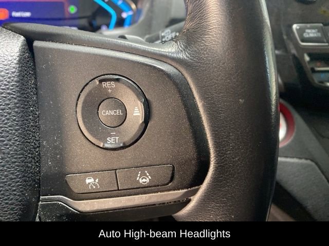 Used 2023 Honda Odyssey EX-L image 12