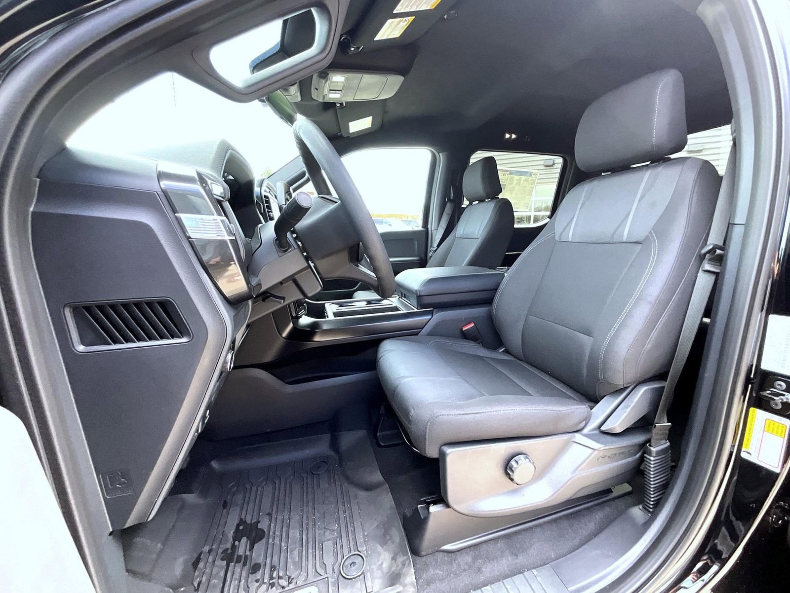 New 2026 Ford F150 STX w/ F-150 LOBO Package AWD/4WD image 11