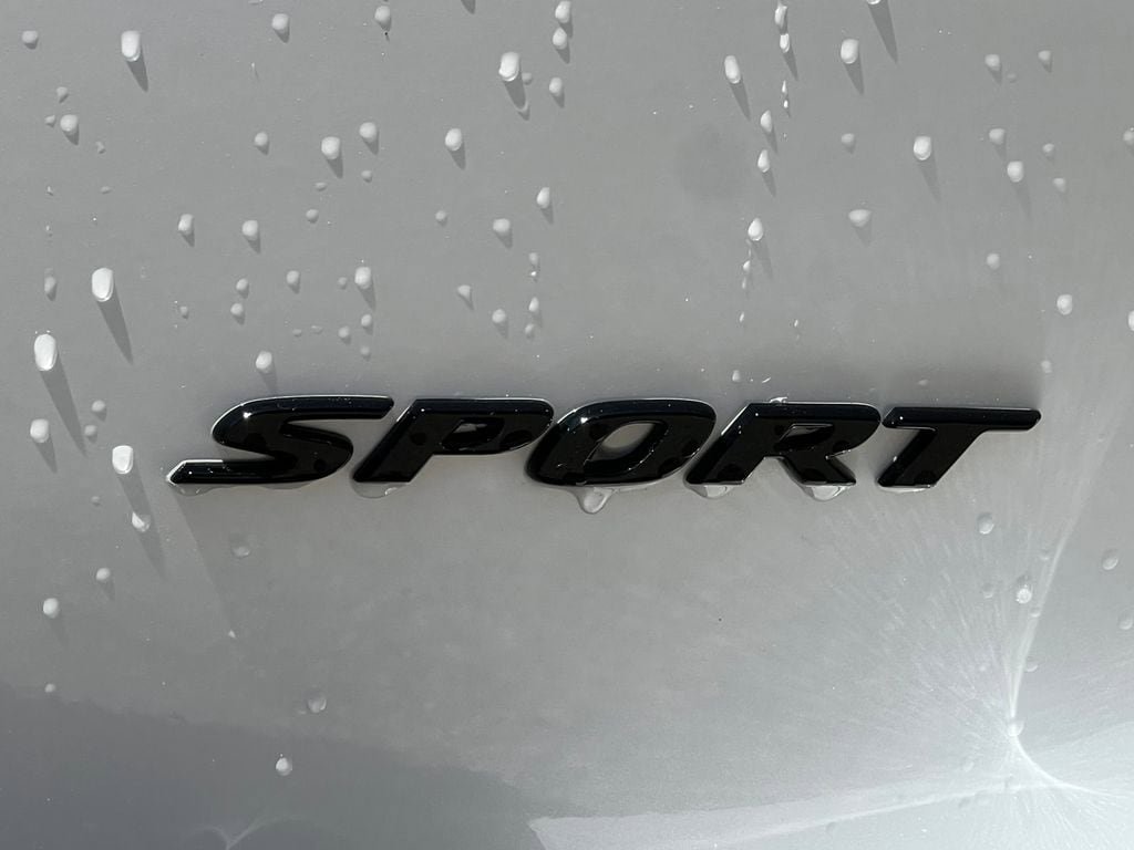 New 2026 Honda Odyssey Sport-L image 9
