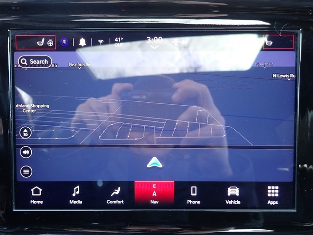 Used 2024 Dodge Durango GT image 23