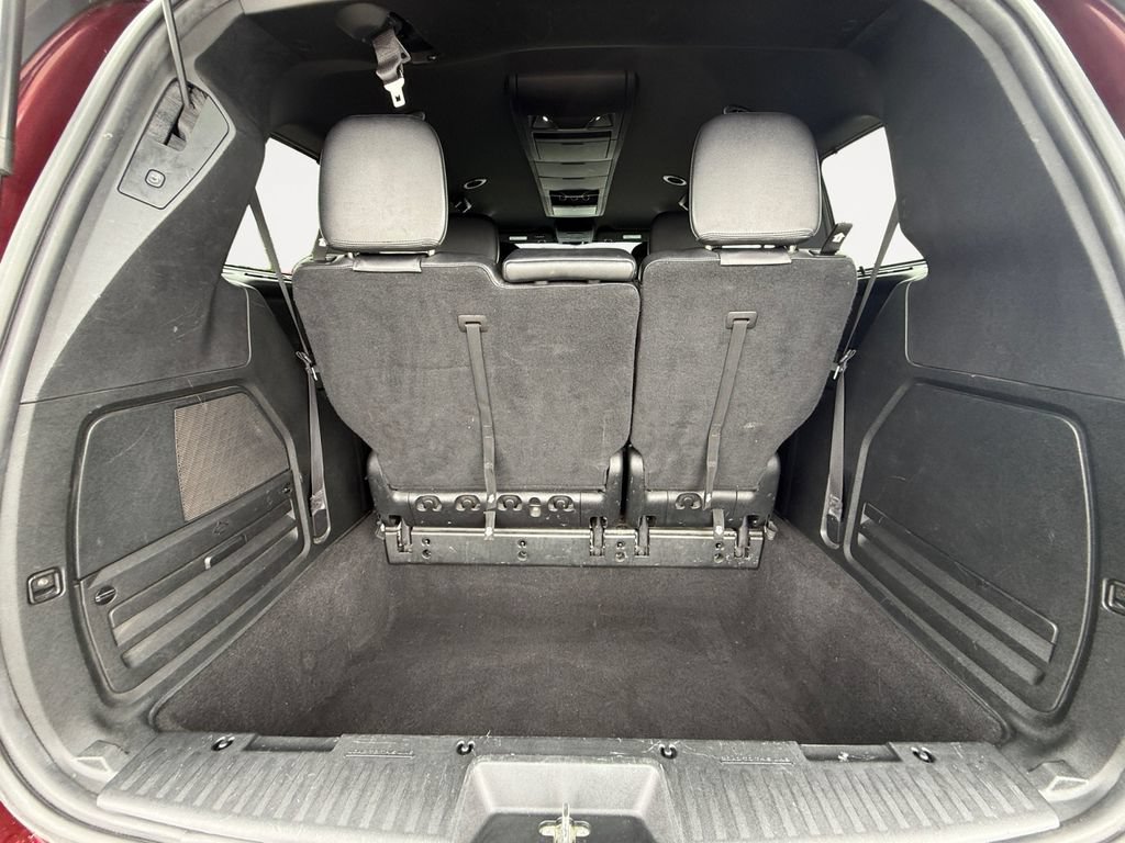 Used 2017 Dodge Grand Caravan GT FWD image 5