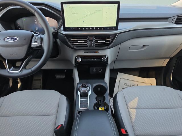 Used 2025 Ford Escape SE FWD image 21