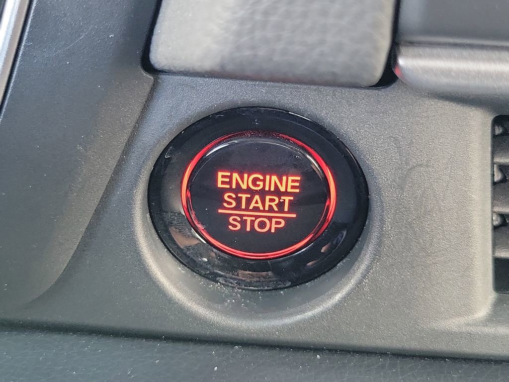 Used 2024 Honda Pilot EX-L image 11