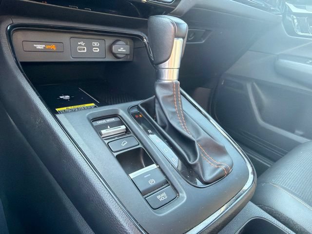 Used 2024 Honda CR-V Sport Touring image 19