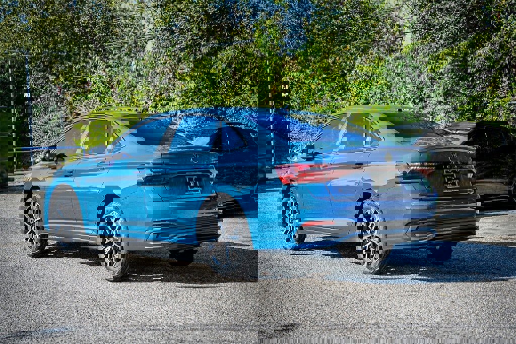 New 2026 Volkswagen Jetta Sport image 6