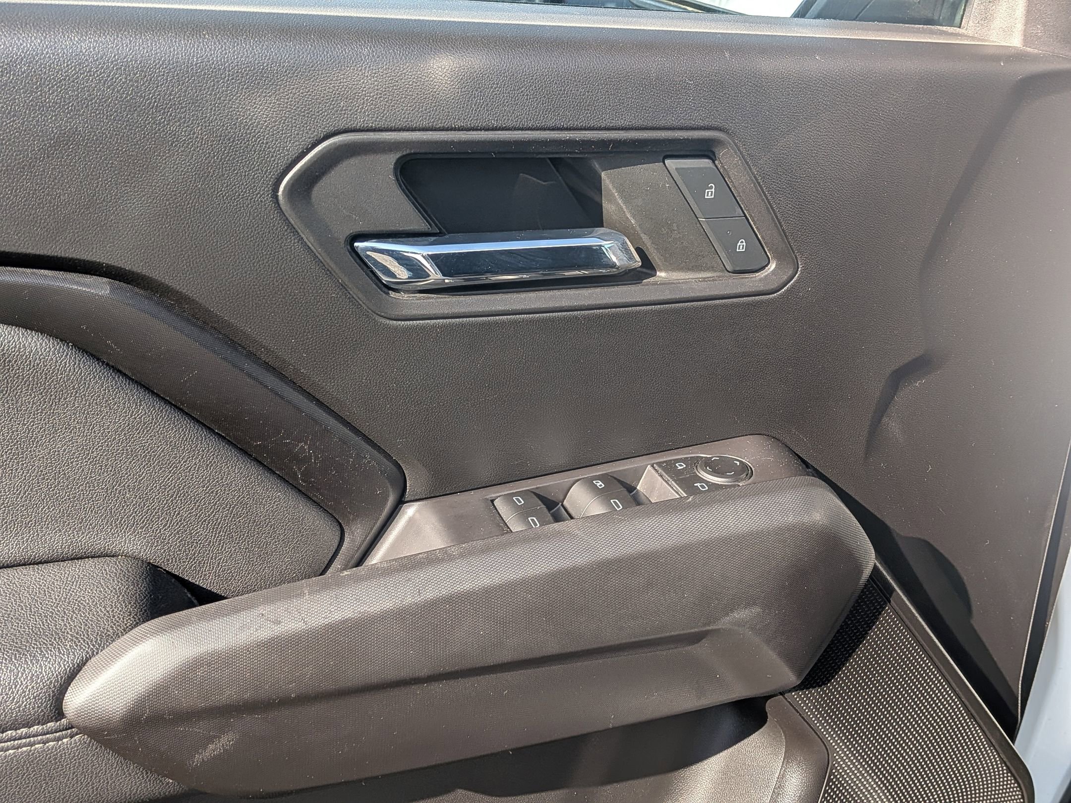 Used 2023 GMC Canyon Elevation w/ Convenience Package image 15