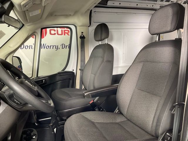 Used 2022 RAM ProMaster 2500 image 14