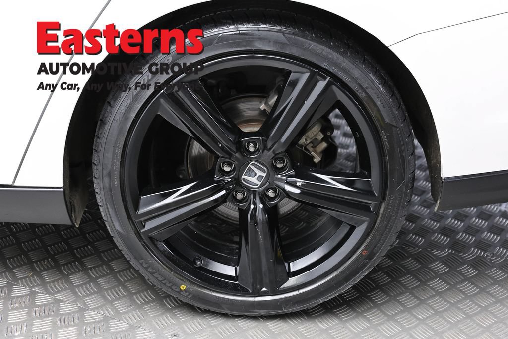 Used 2024 Honda Accord Sport image 8