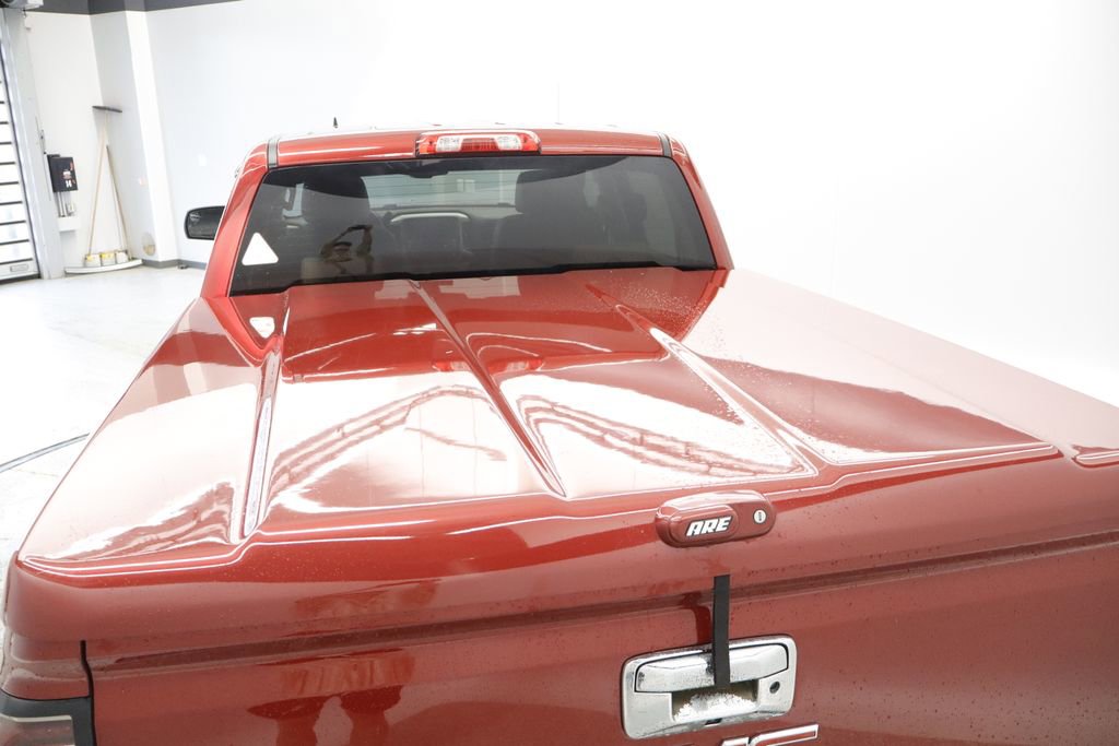 Used 2018 GMC Sierra 1500 SLT w/ Texas SLT Premium Package AWD/4WD image 16