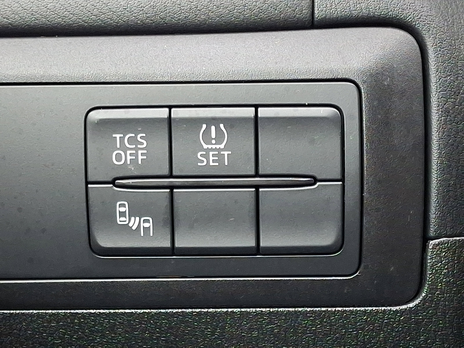 Used 2016 MAZDA CX-5 Touring image 25