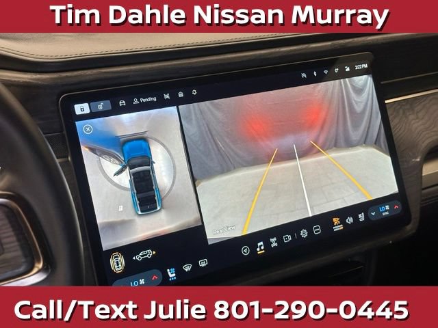Used 2023 Rivian R1S Adventure AWD/4WD image 29