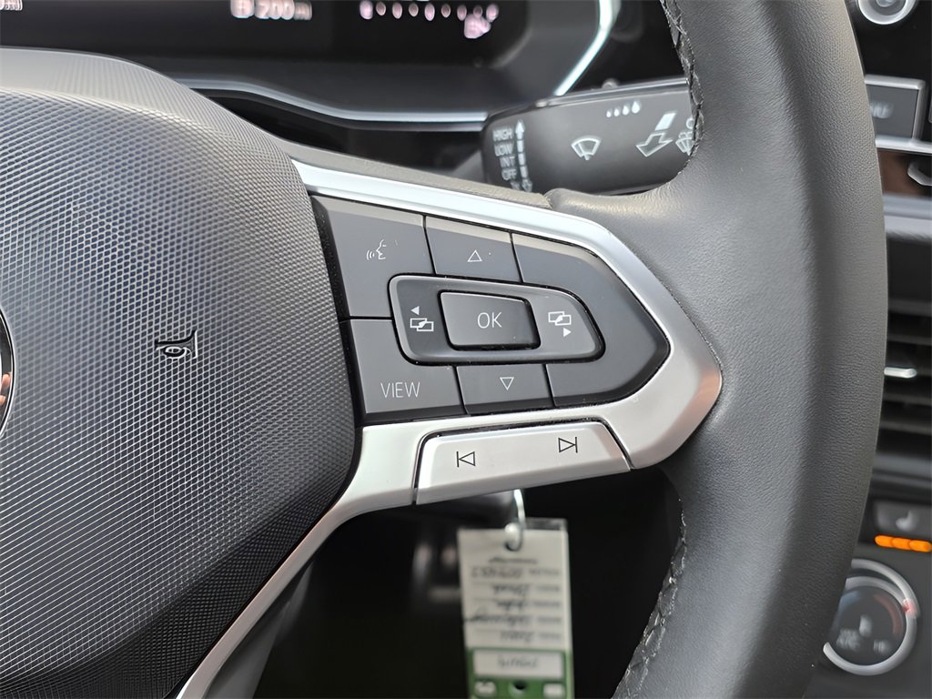 Used 2024 Volkswagen Jetta Sport image 26