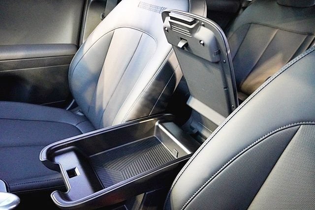 New 2027 Hyundai Ioniq 5 SEL RWD image 45