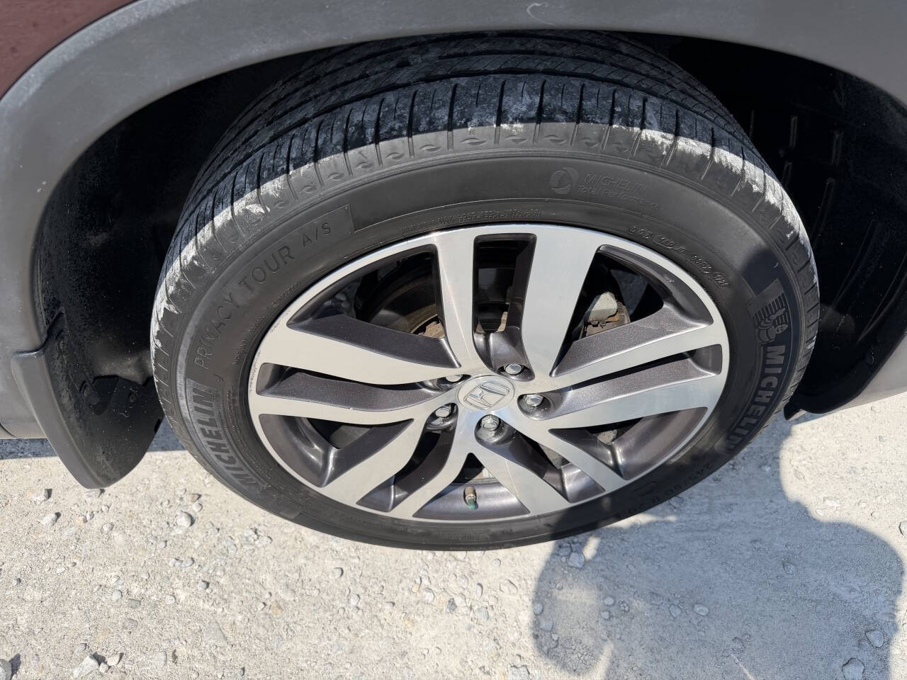 Used 2016 Honda Pilot Elite image 12