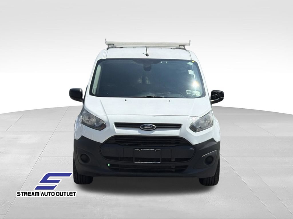 Used 2018 Ford Transit Connect XL FWD image 2