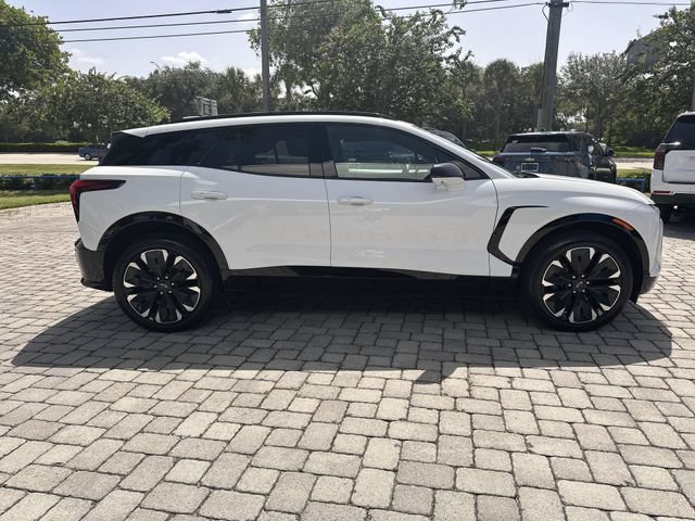 Used 2024 Chevrolet Blazer EV RS AWD/4WD image 14